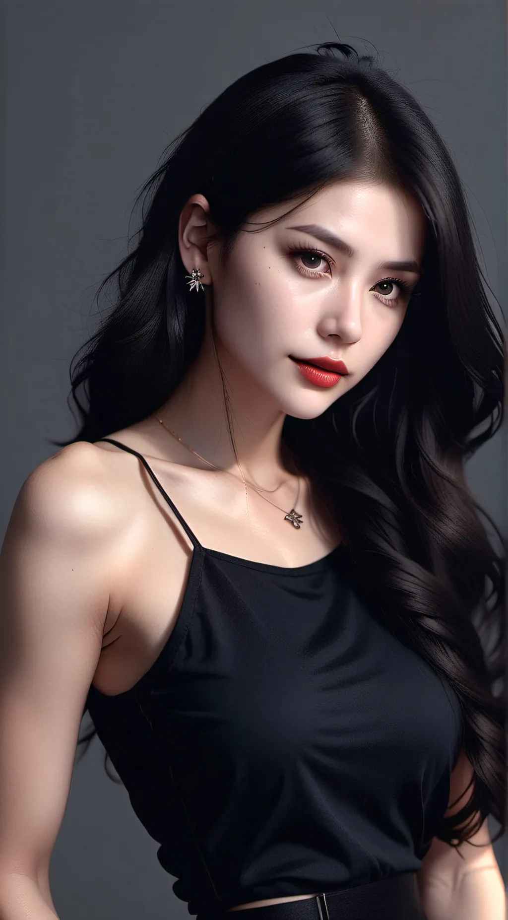 Talkie AI - Chat with Victoria