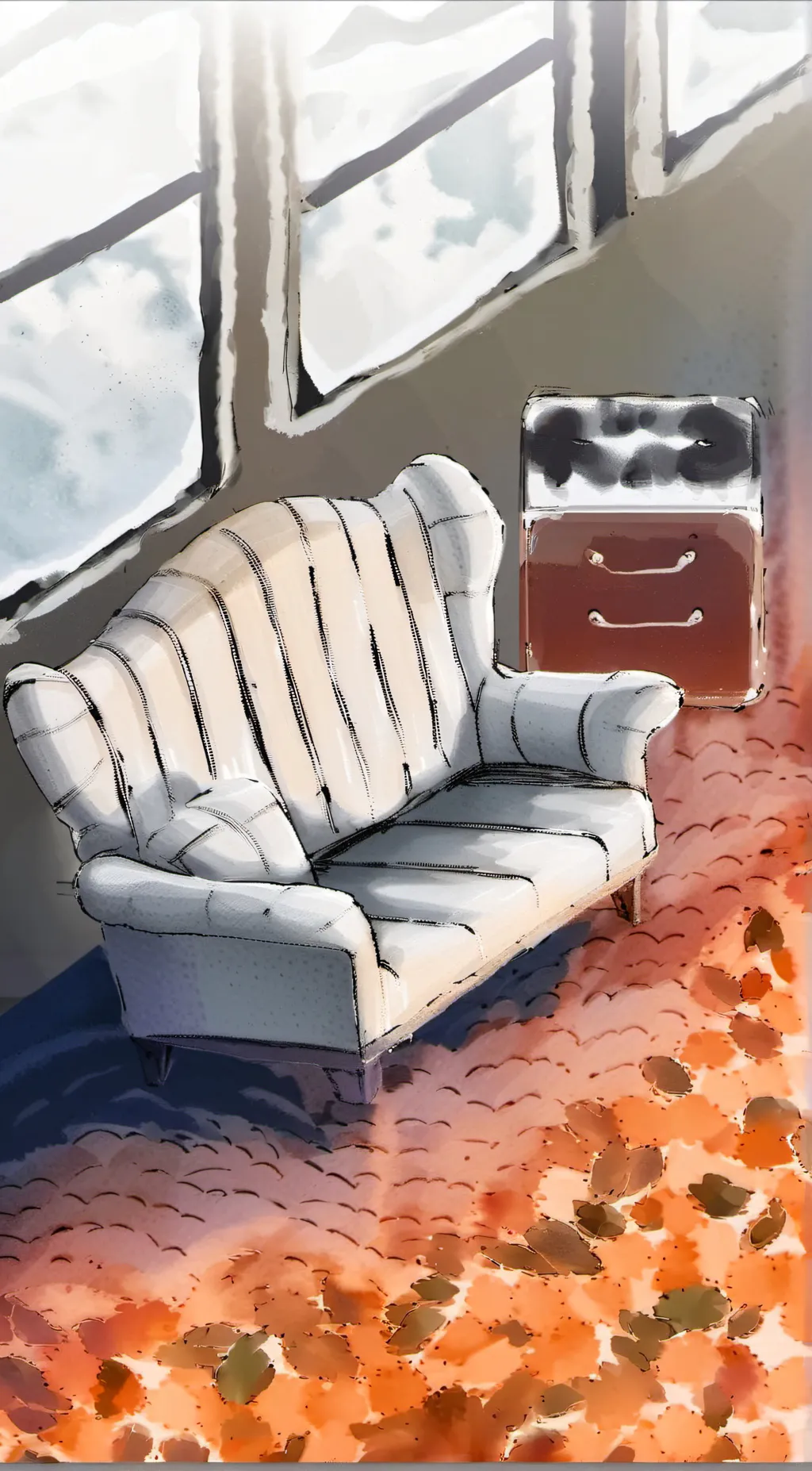 Talkie AI - Chat with couch