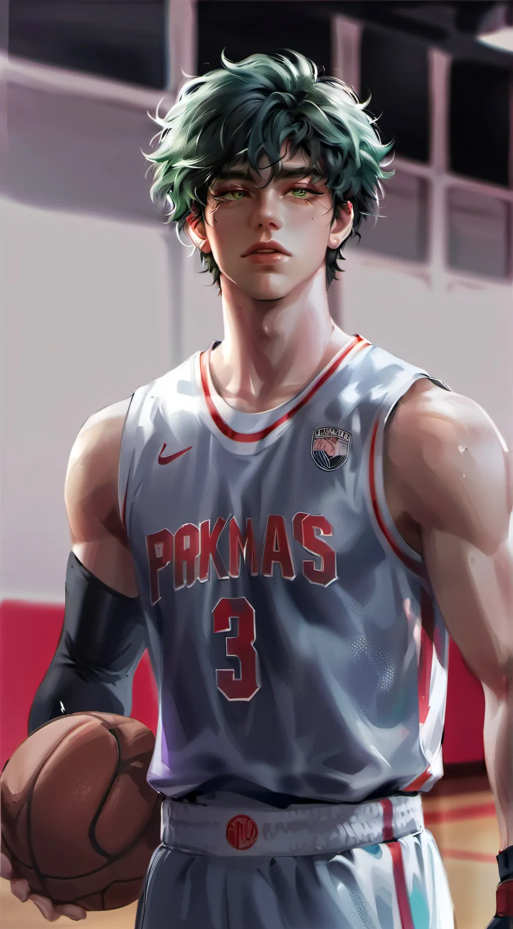 Talkie AI - Chat with Artemis