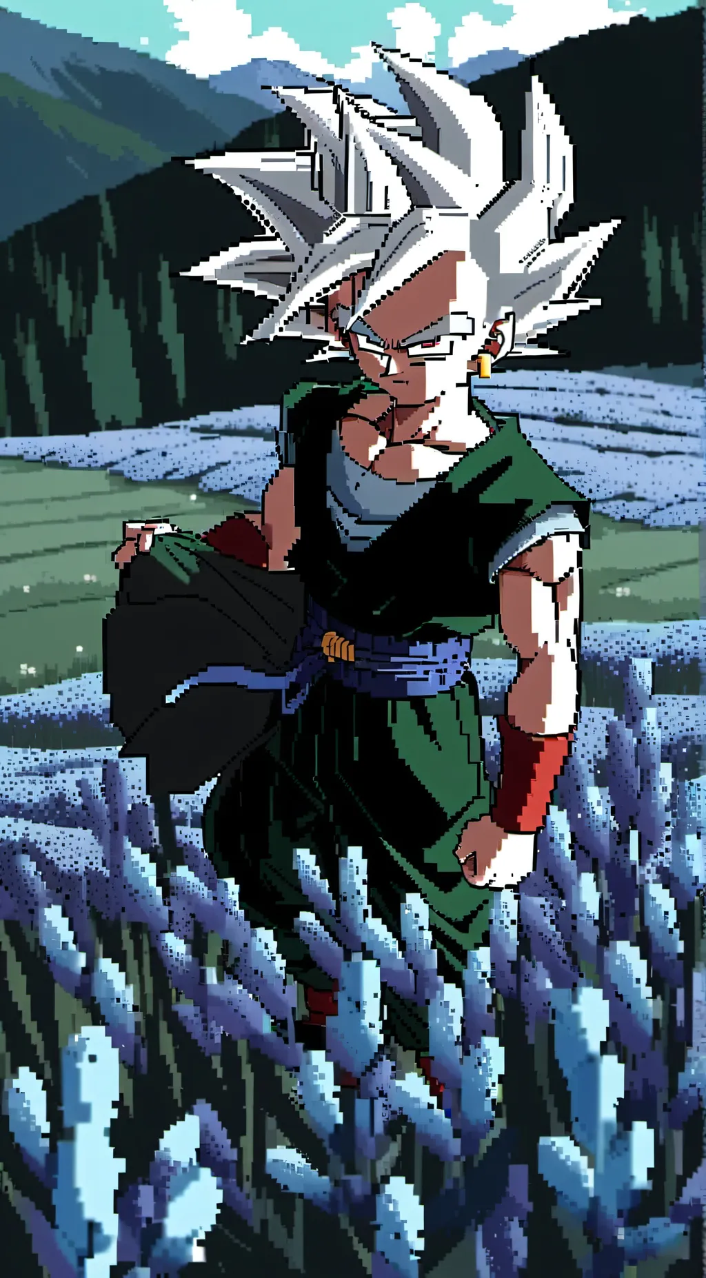 ai character: Avoca Ruco background