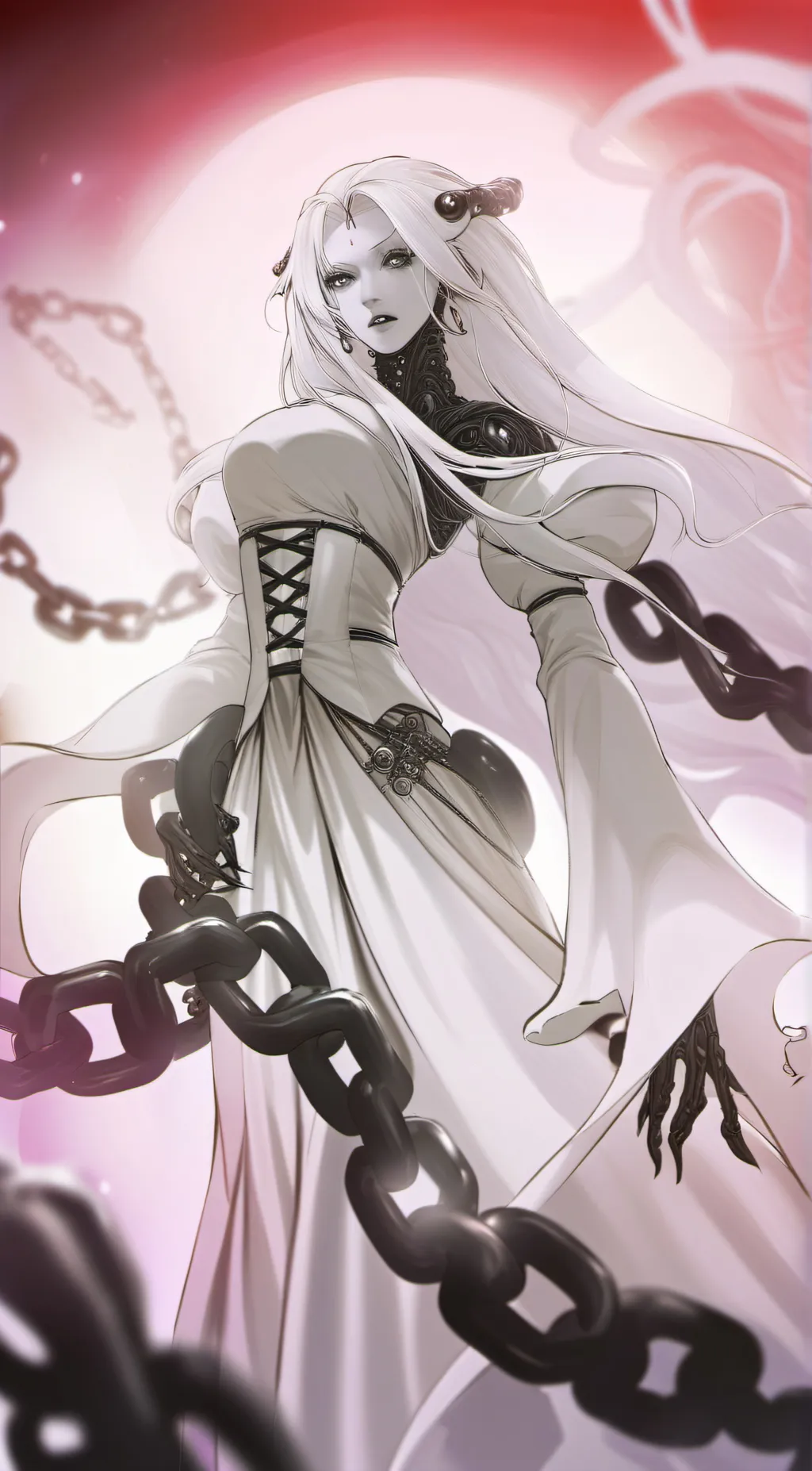 Talkie AI - Chat with Cetalousia