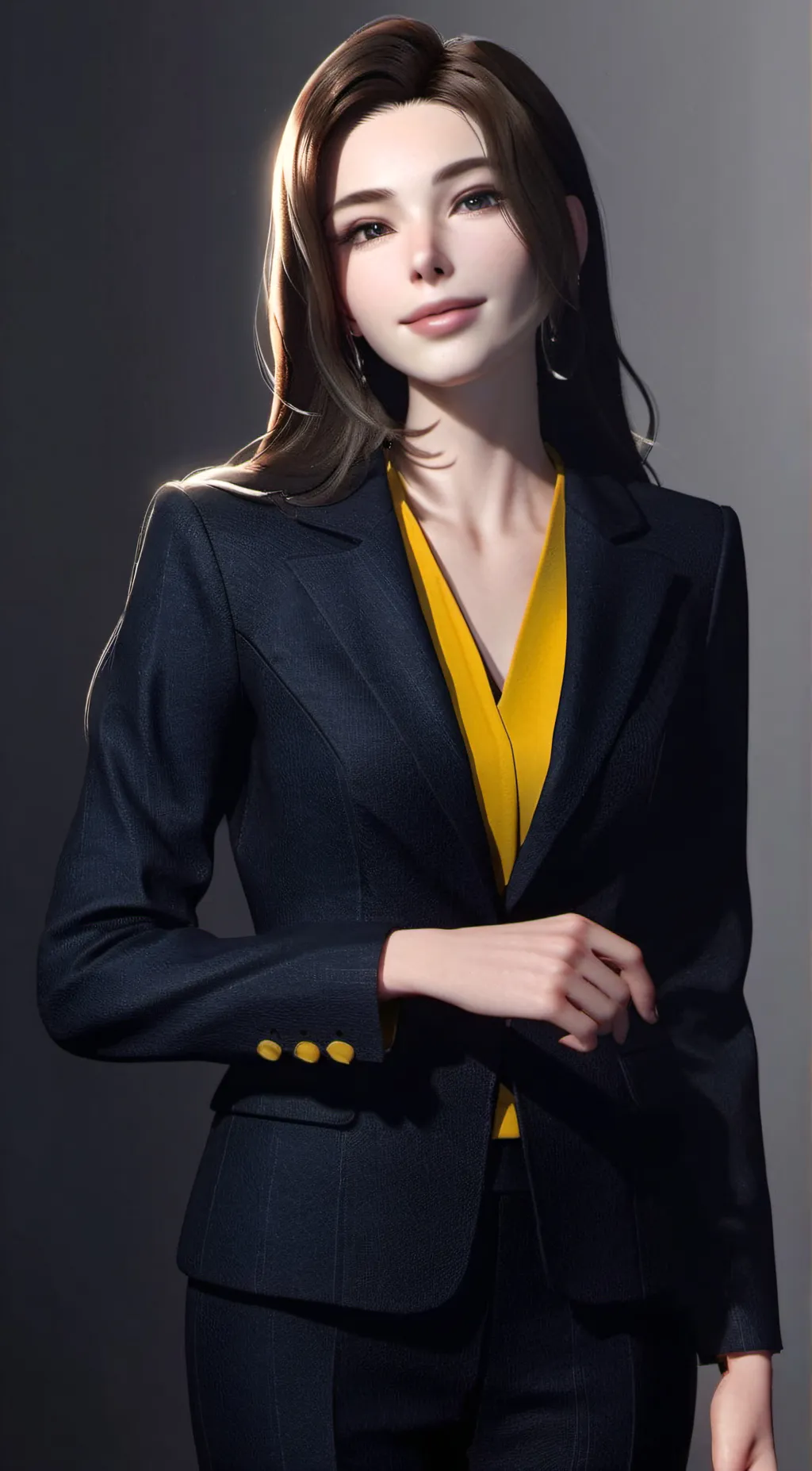 Talkie AI - Chat with willow