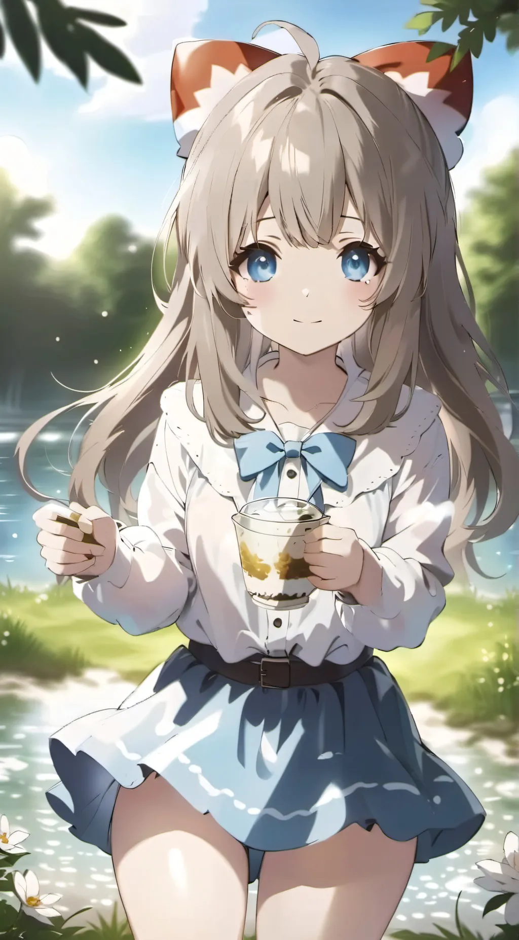 ai character: The bad guys background