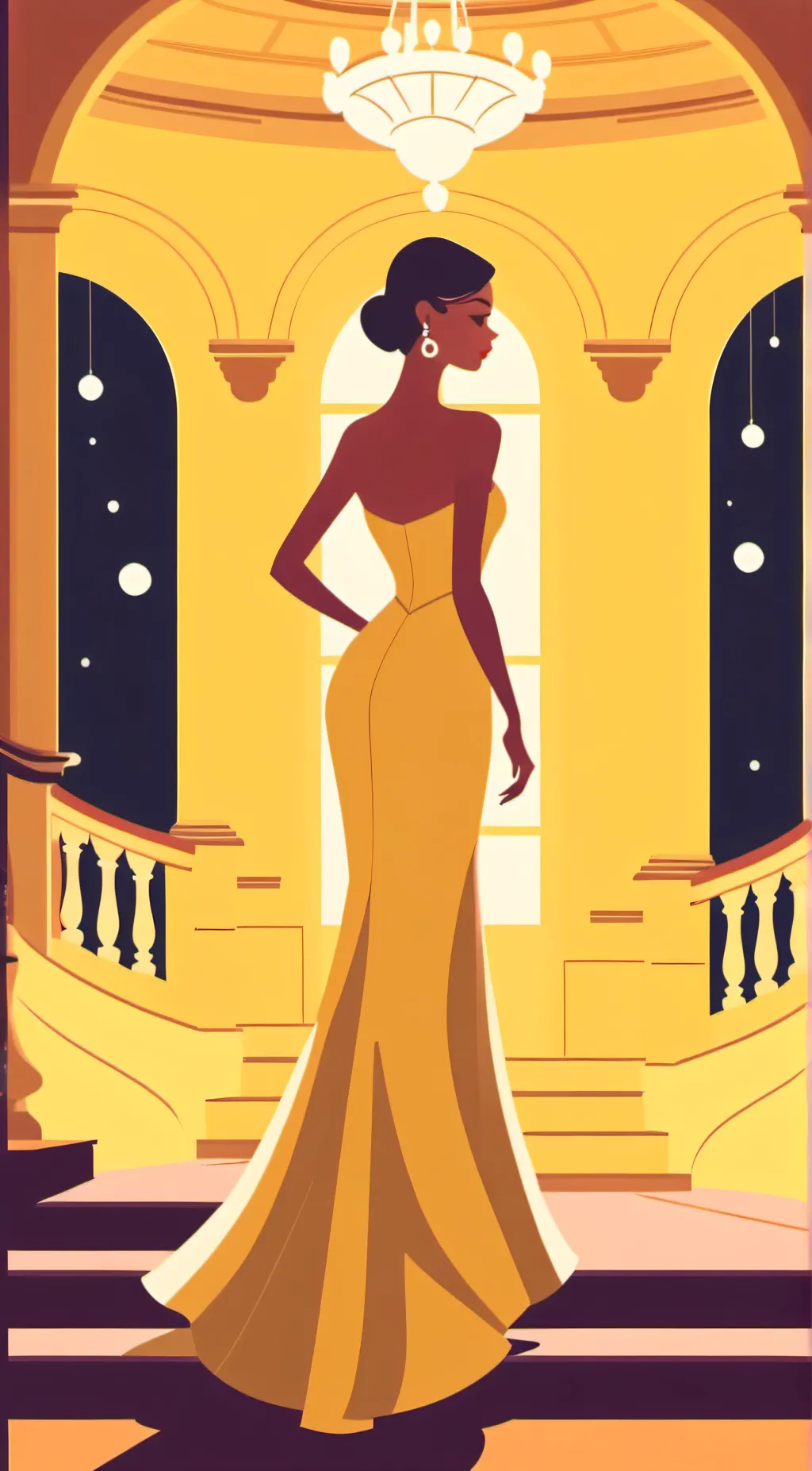 Talkie AI - Chat with ● Caroline ●