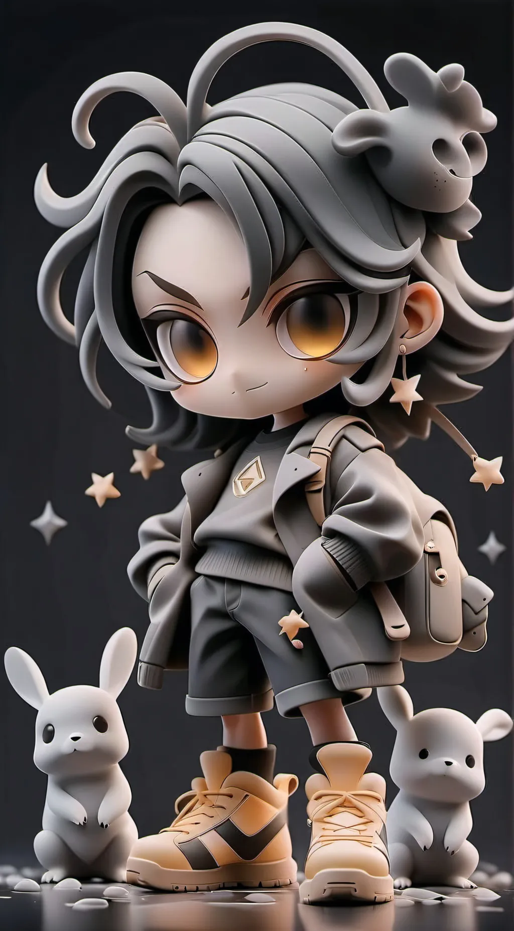 Talkie AI - Chat with Jade 