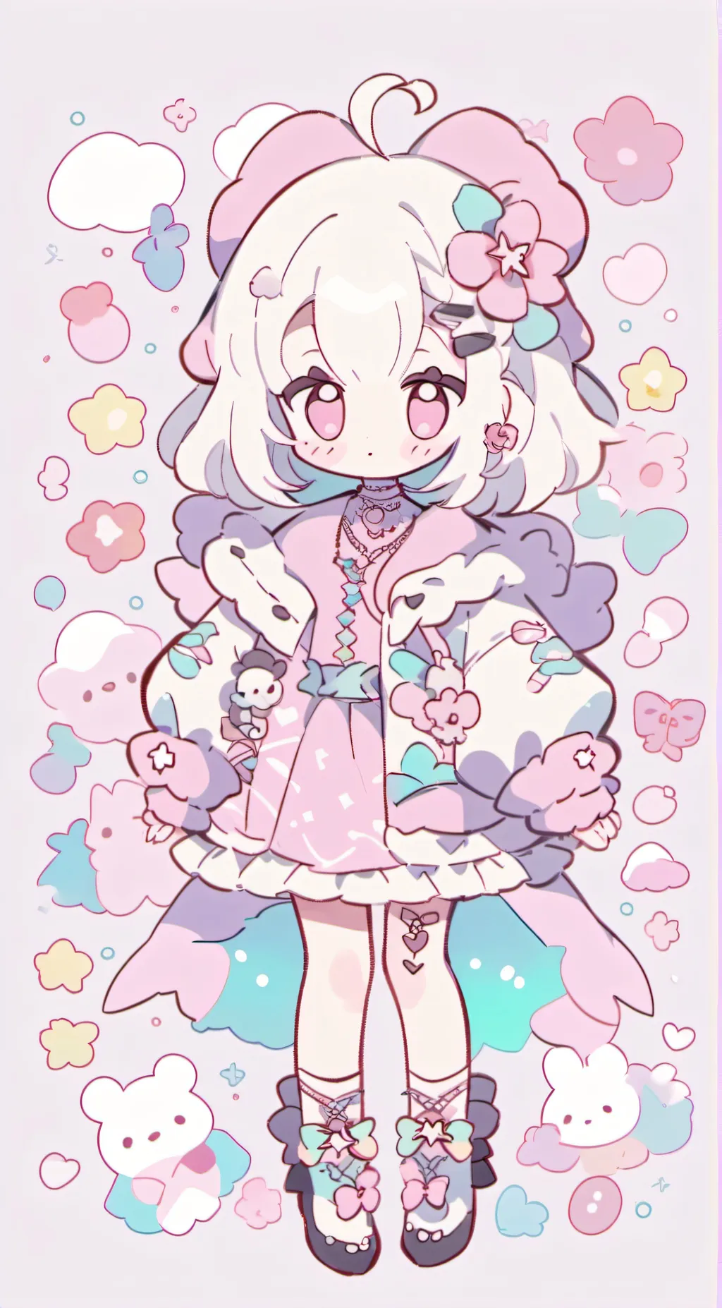 Talkie AI - Chat with Alice