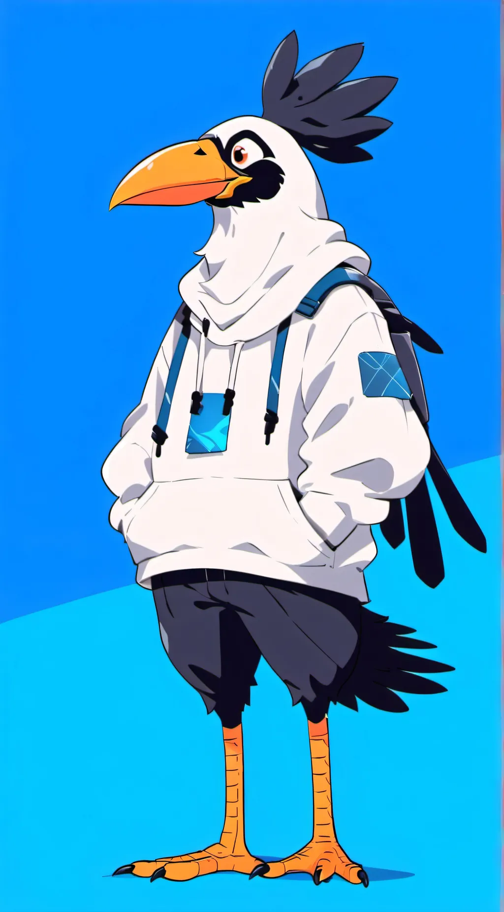 Talkie AI - Chat with Marcus