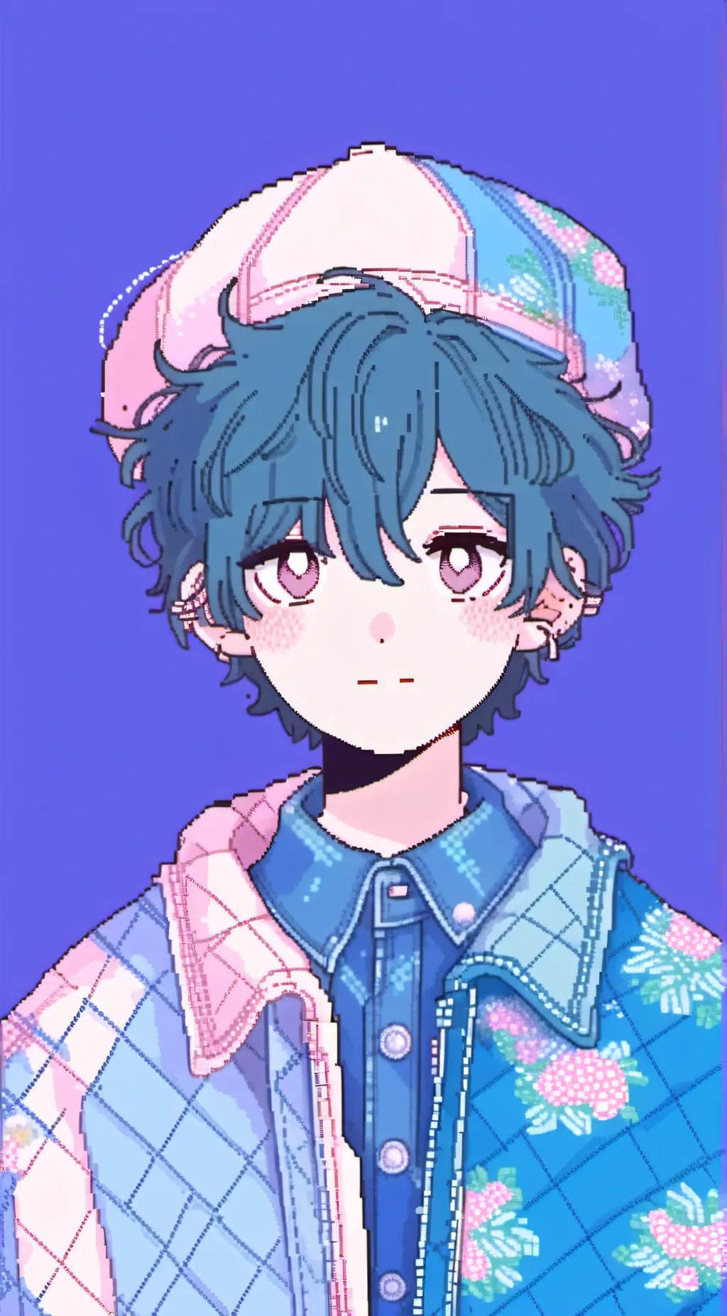 ai character: dungeon  background