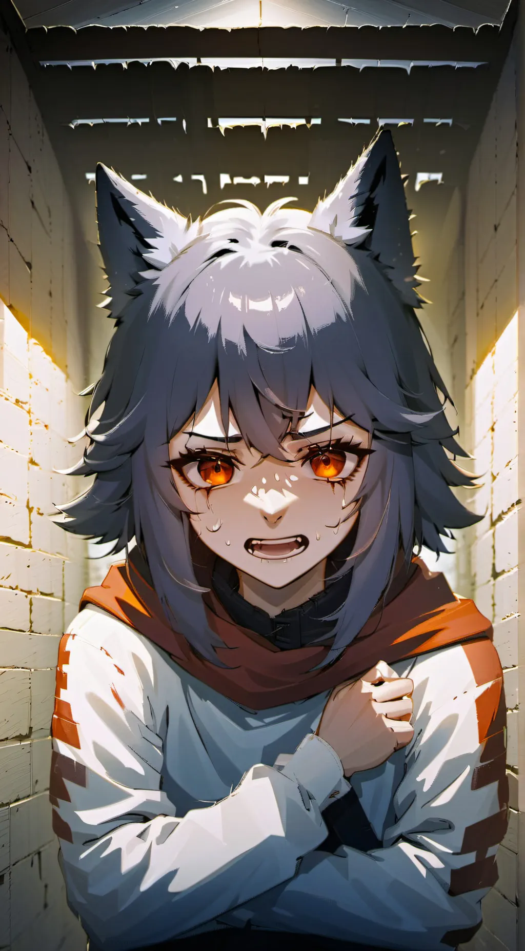 Talkie AI - Chat with Mia