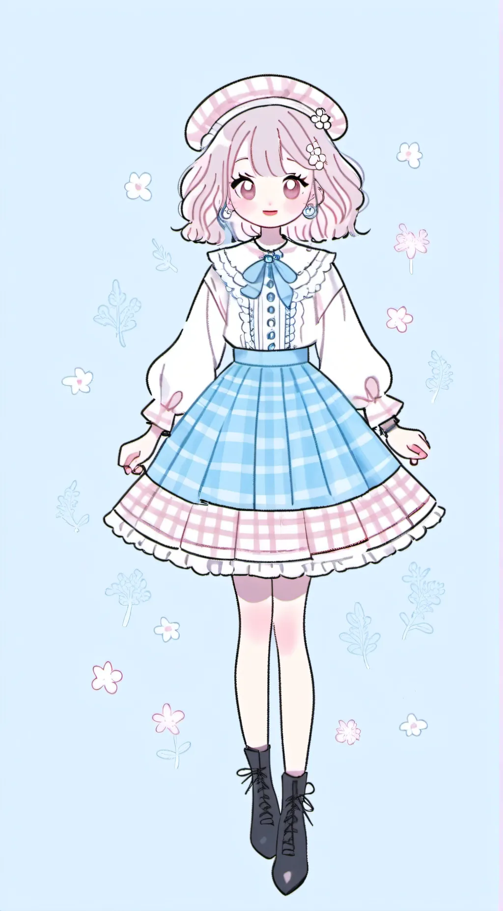 Talkie AI - Chat with Palestine isreal..