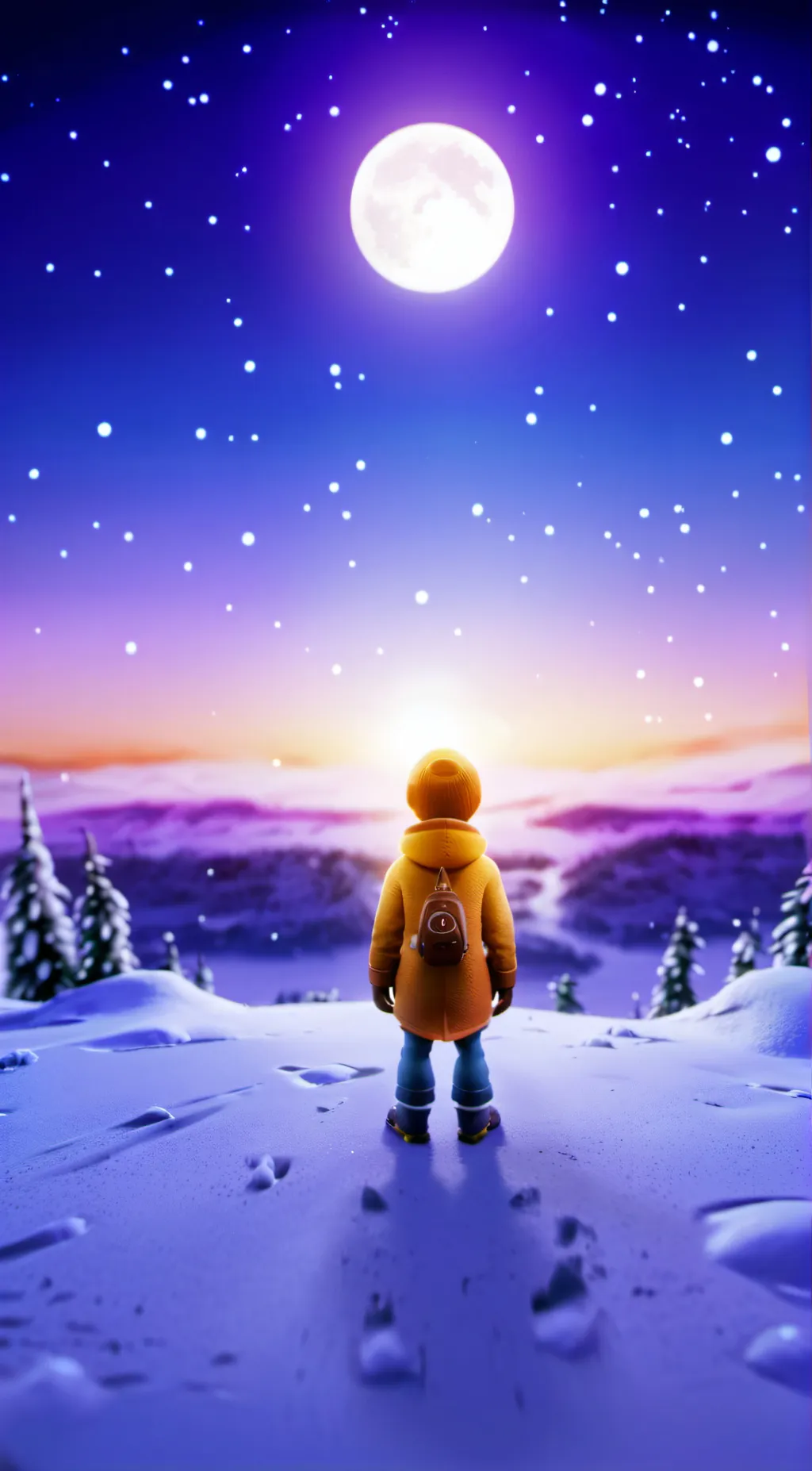 Talkie AI - Chat with Stella meilin