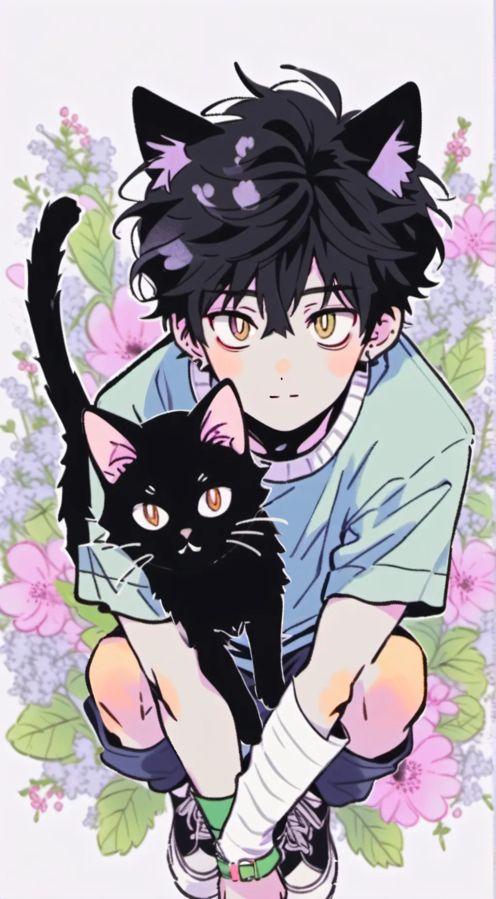 Talkie AI - Chat with Kiki