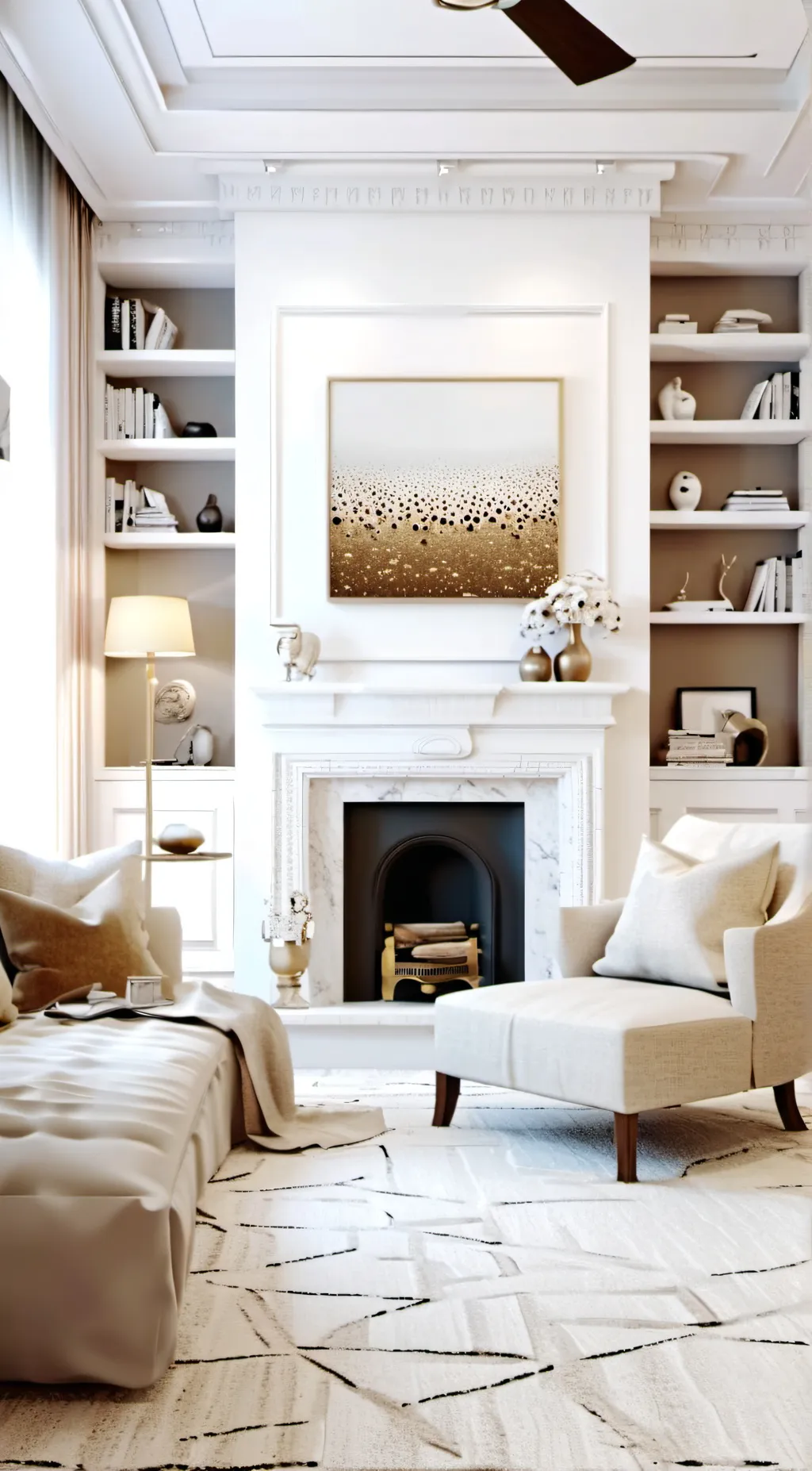 ai character: Mha background