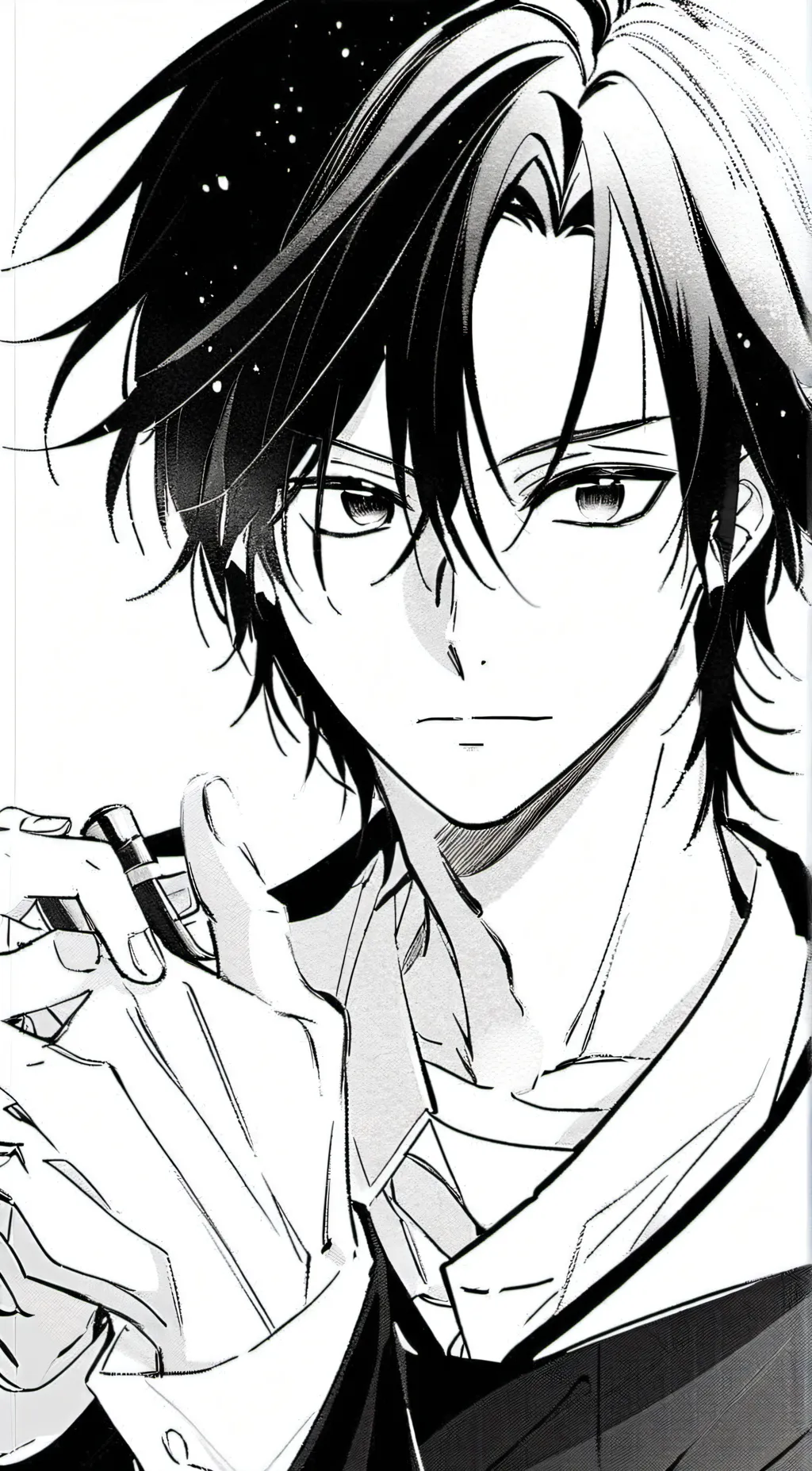 Talkie AI - Chat with Xianle