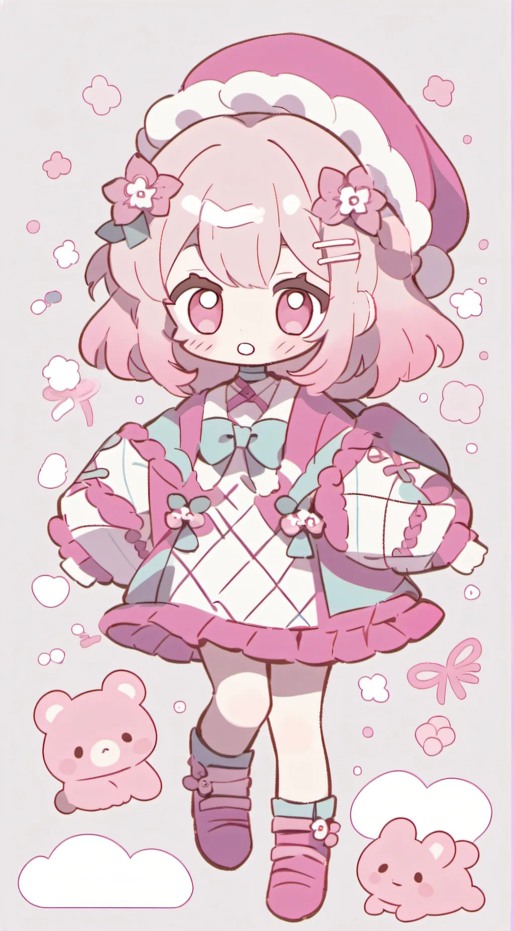 Talkie AI - Chat with chippi chippa