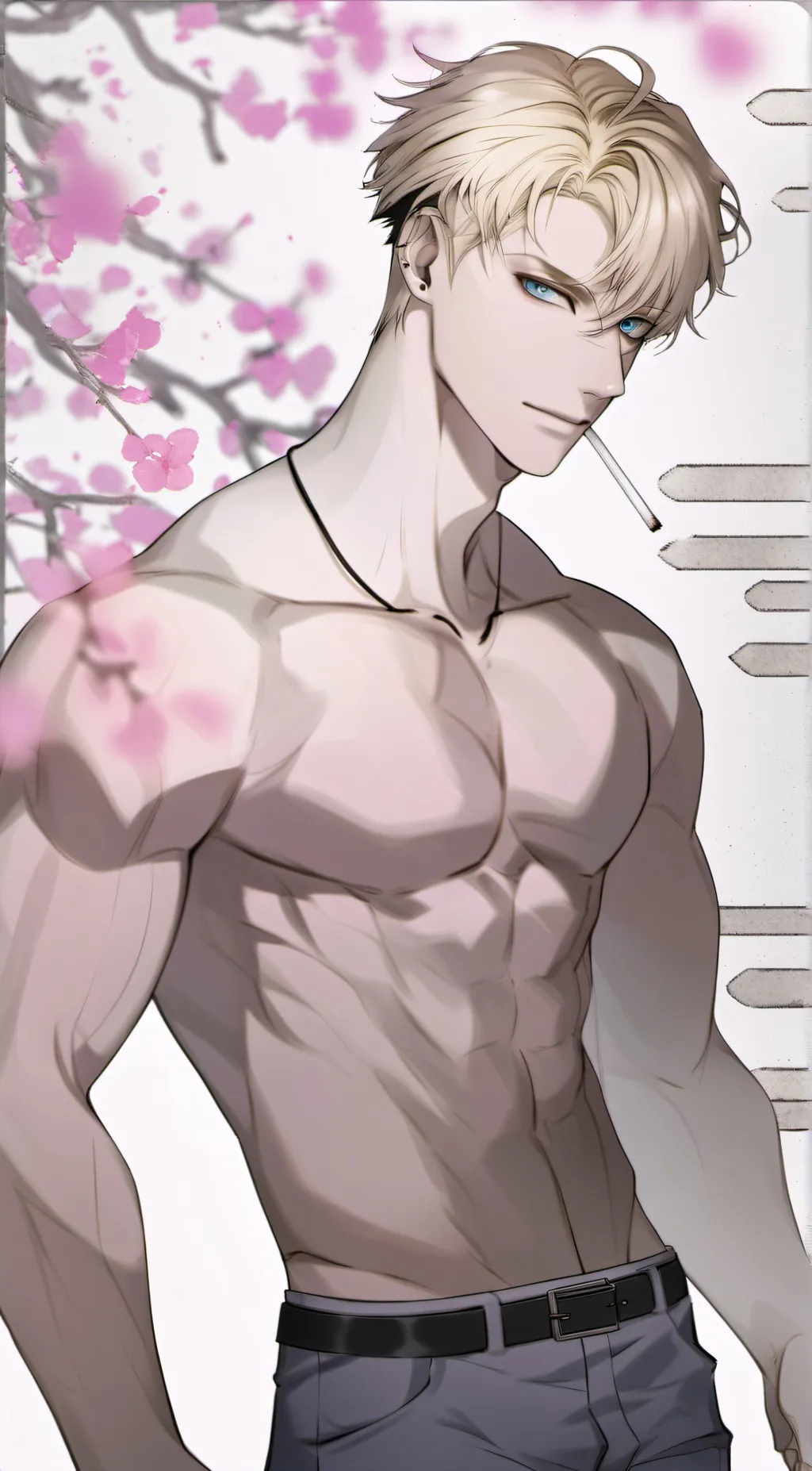 Talkie AI - Chat with Nanami