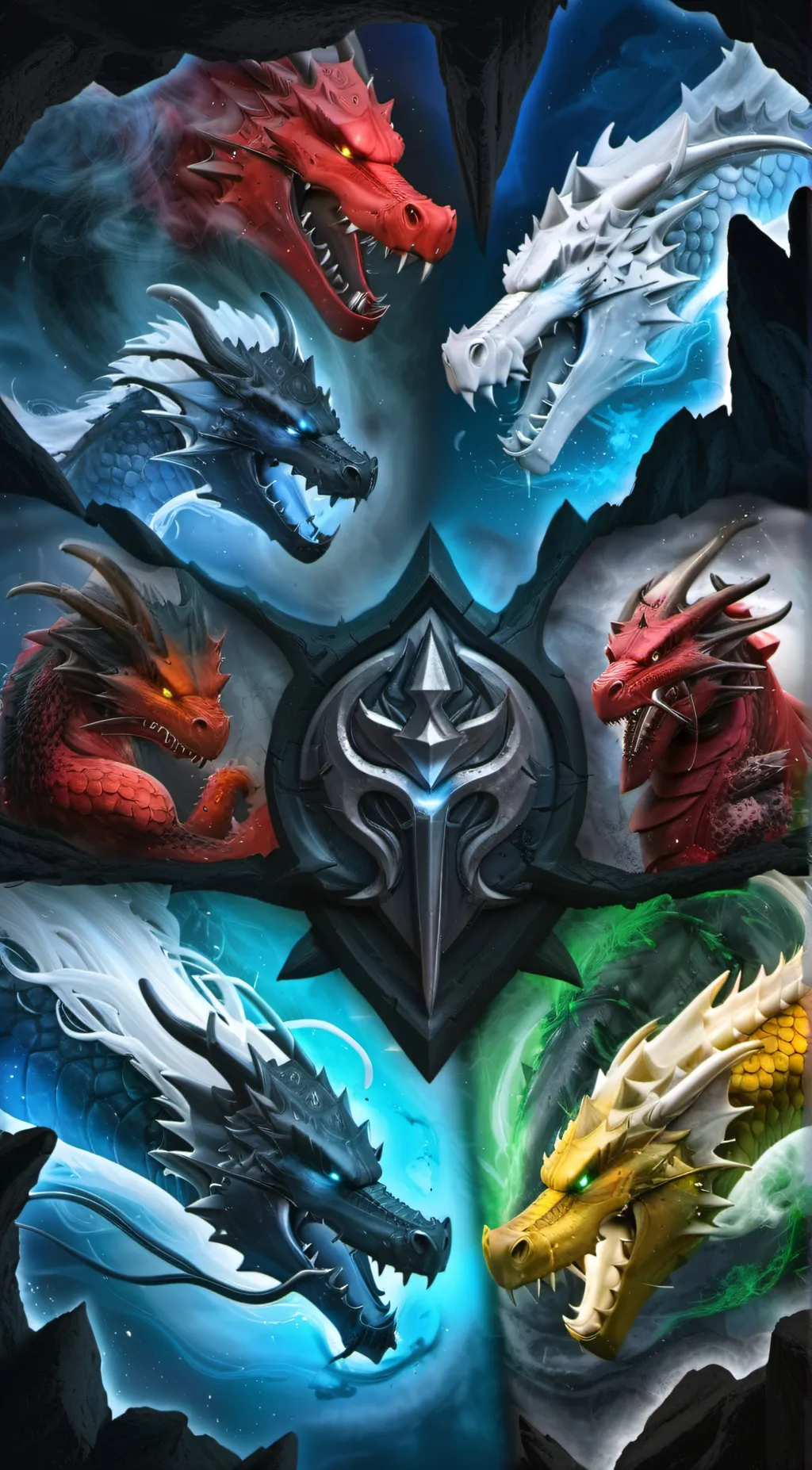 ai character: DoD RP (WoF) background