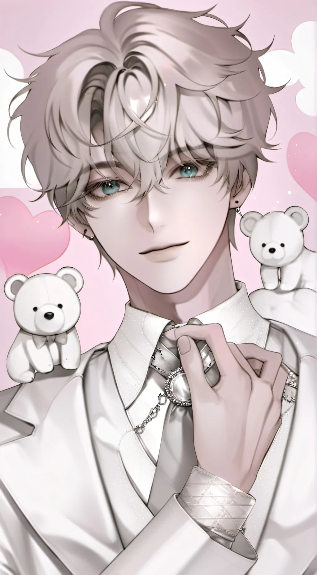 Talkie AI - Chat with Max