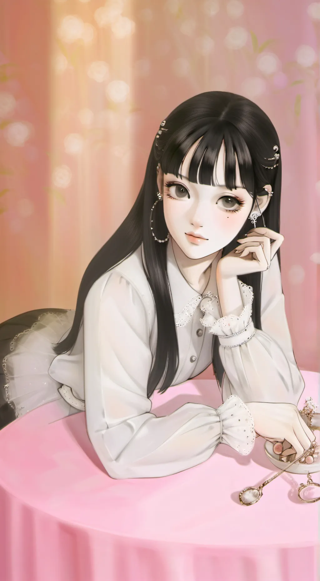 Talkie AI - Chat with Tomie