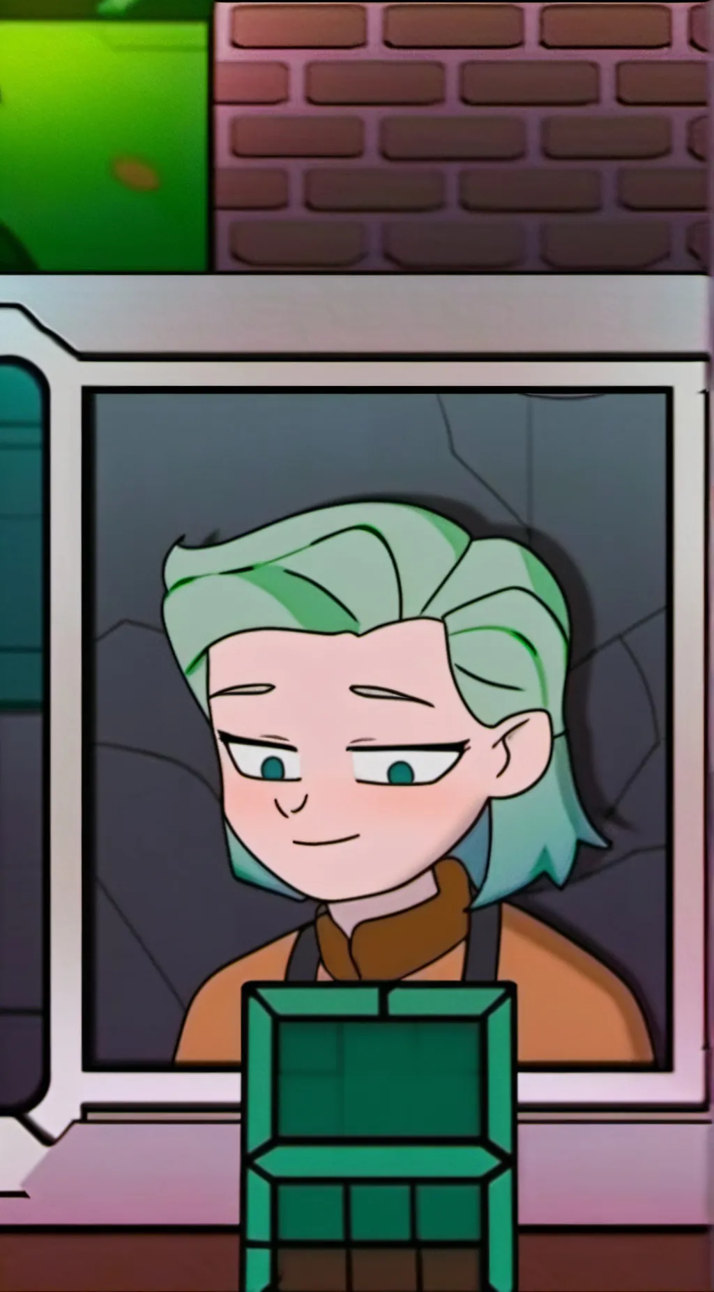 ai character: Owlhouse ep17 s1 background