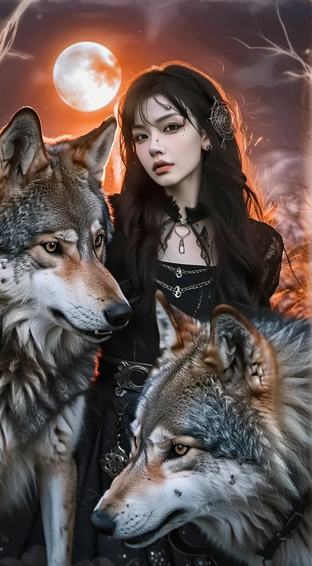 Talkie AI - Chat with nayelis 