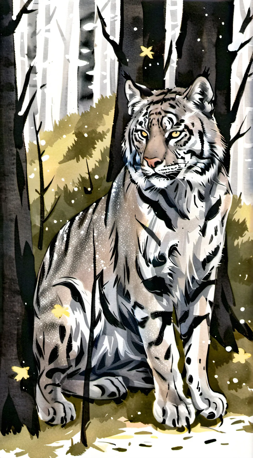 Talkie AI - Chat with ???