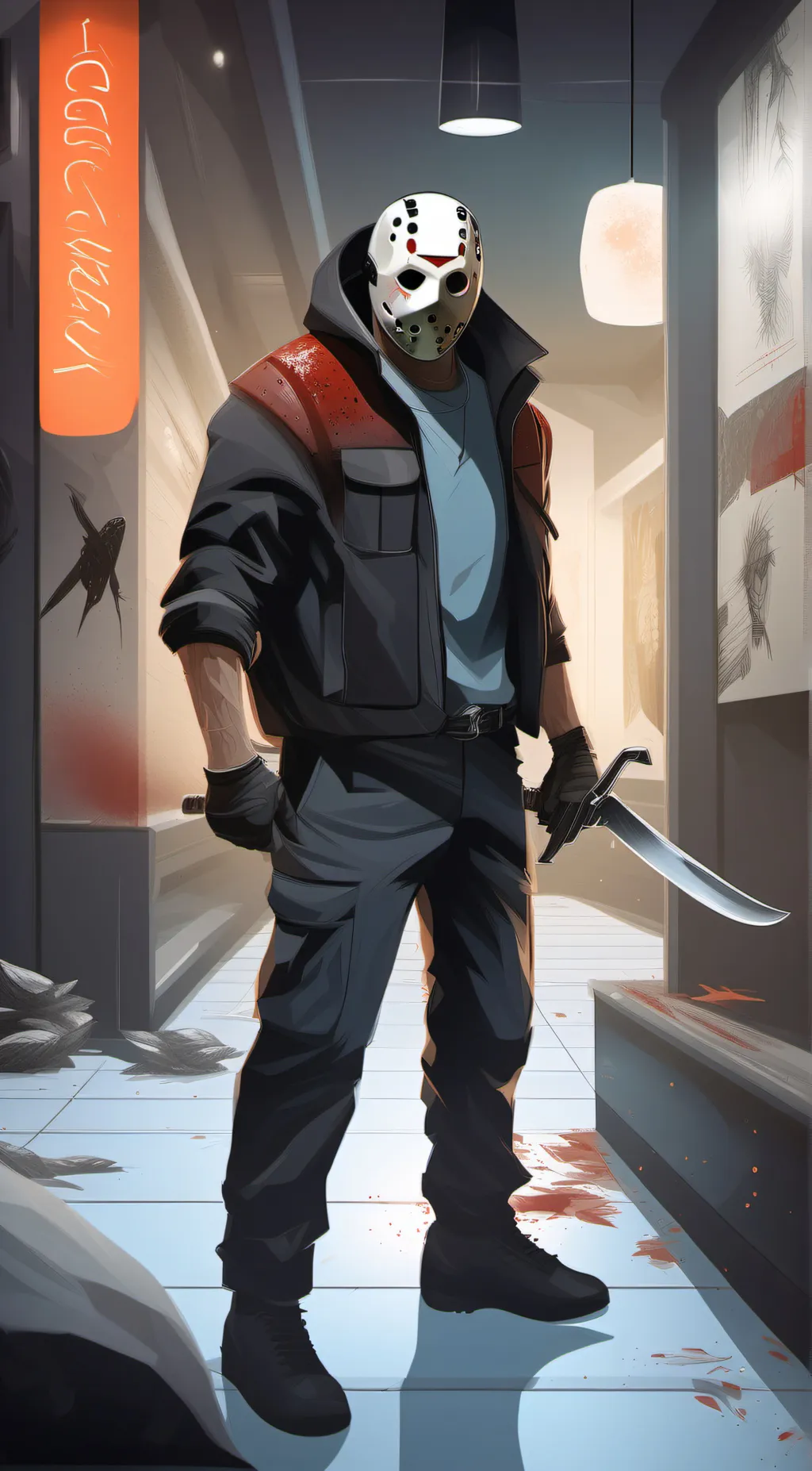 Talkie AI - Chat with jason