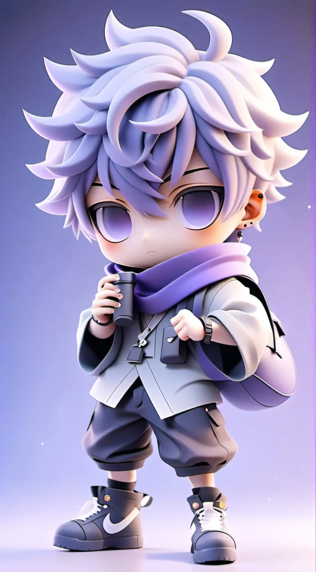 ai character: shinso background