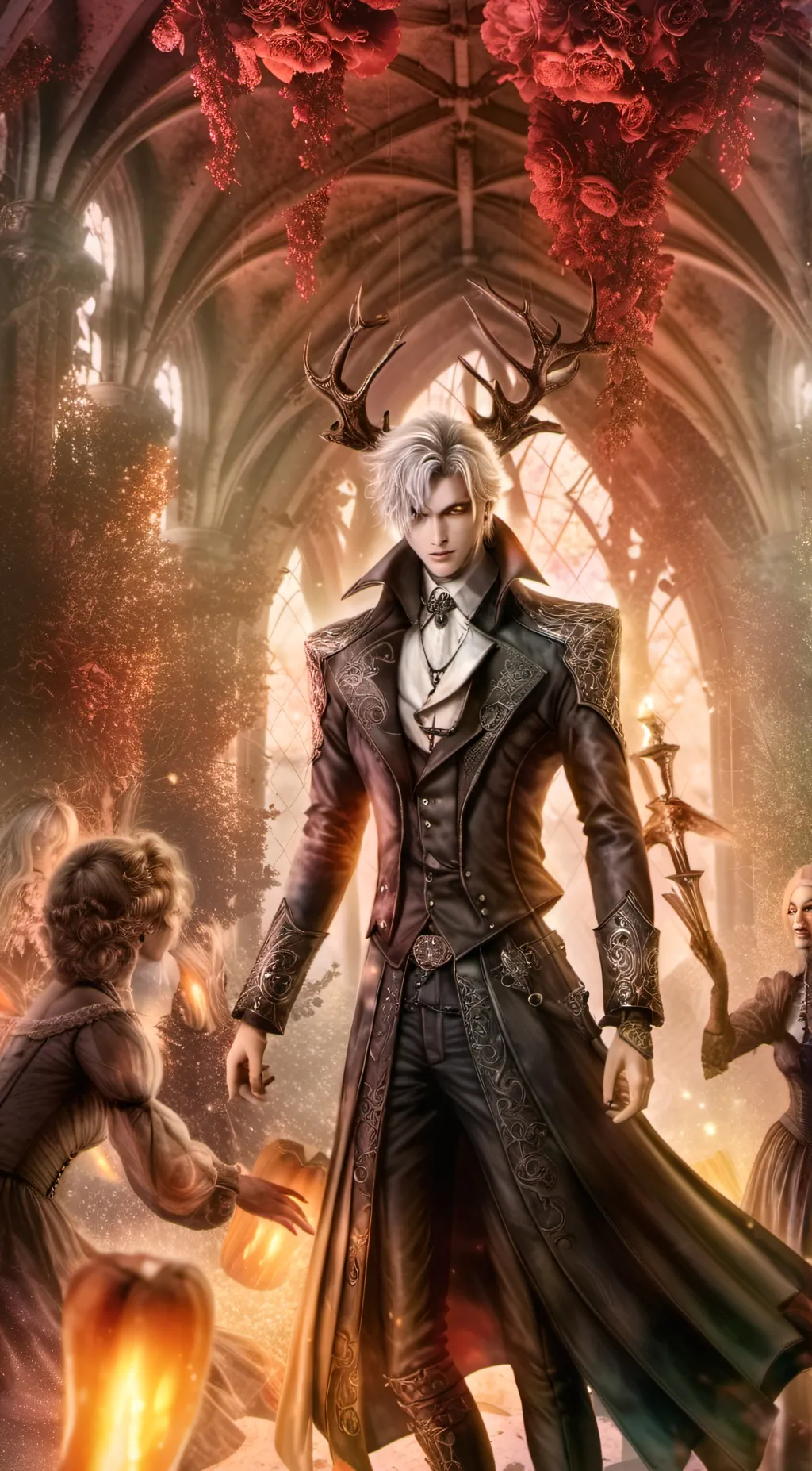 ai character: ~(Jack Afton)~ background