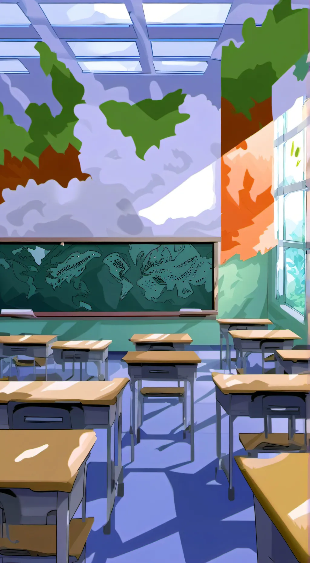 Talkie AI - Chat with Mha