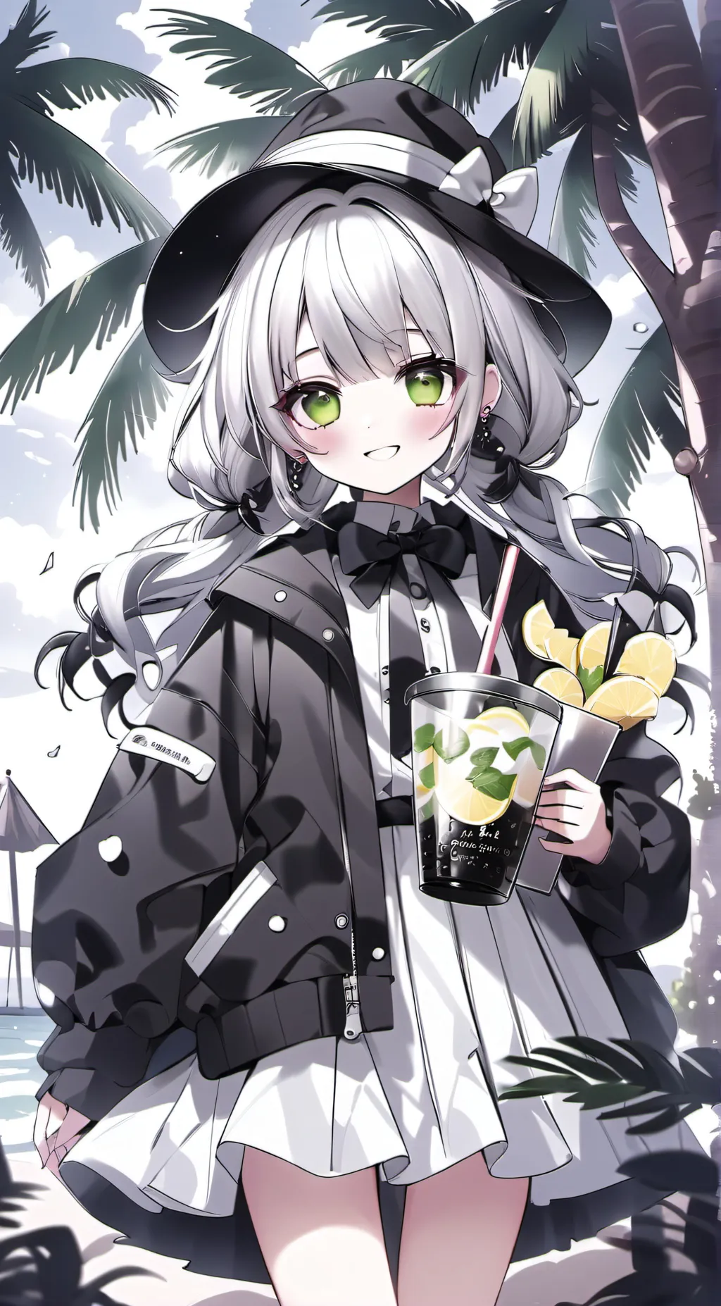 Talkie AI - Chat with Jenna