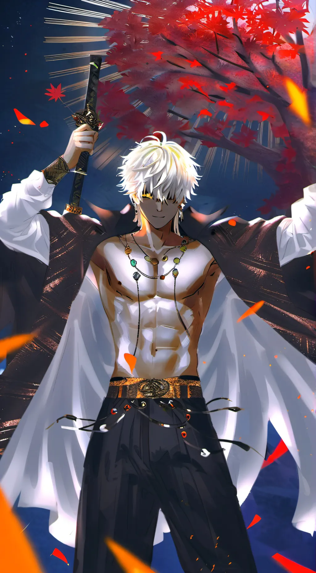 Talkie AI - Chat with AJ