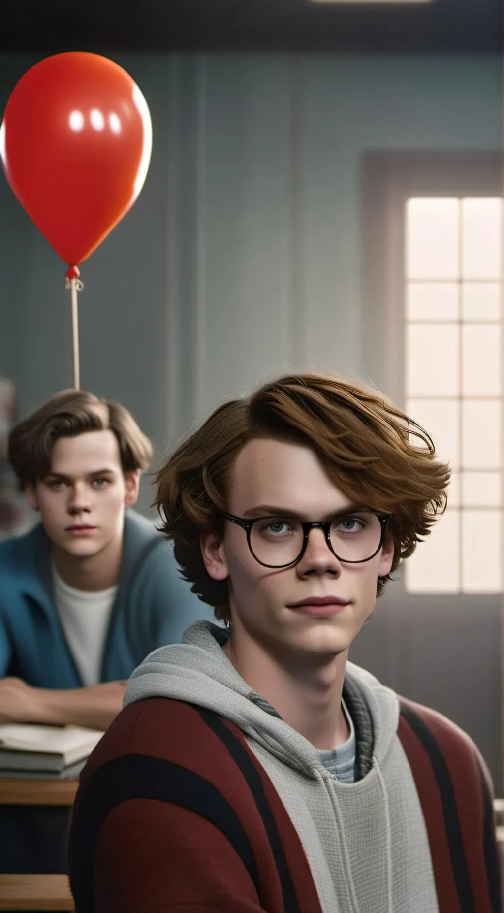 Talkie AI - Chat with IT RP