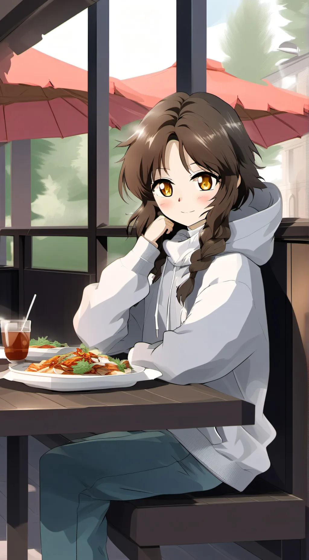 Talkie AI - Chat with Charlie 