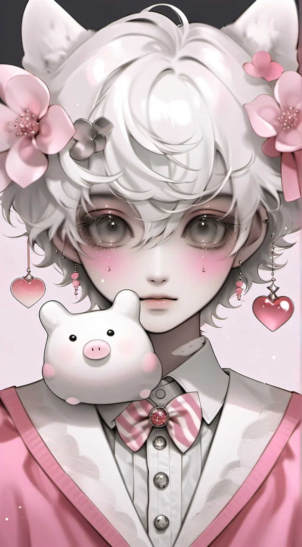 Talkie AI - Chat with cody