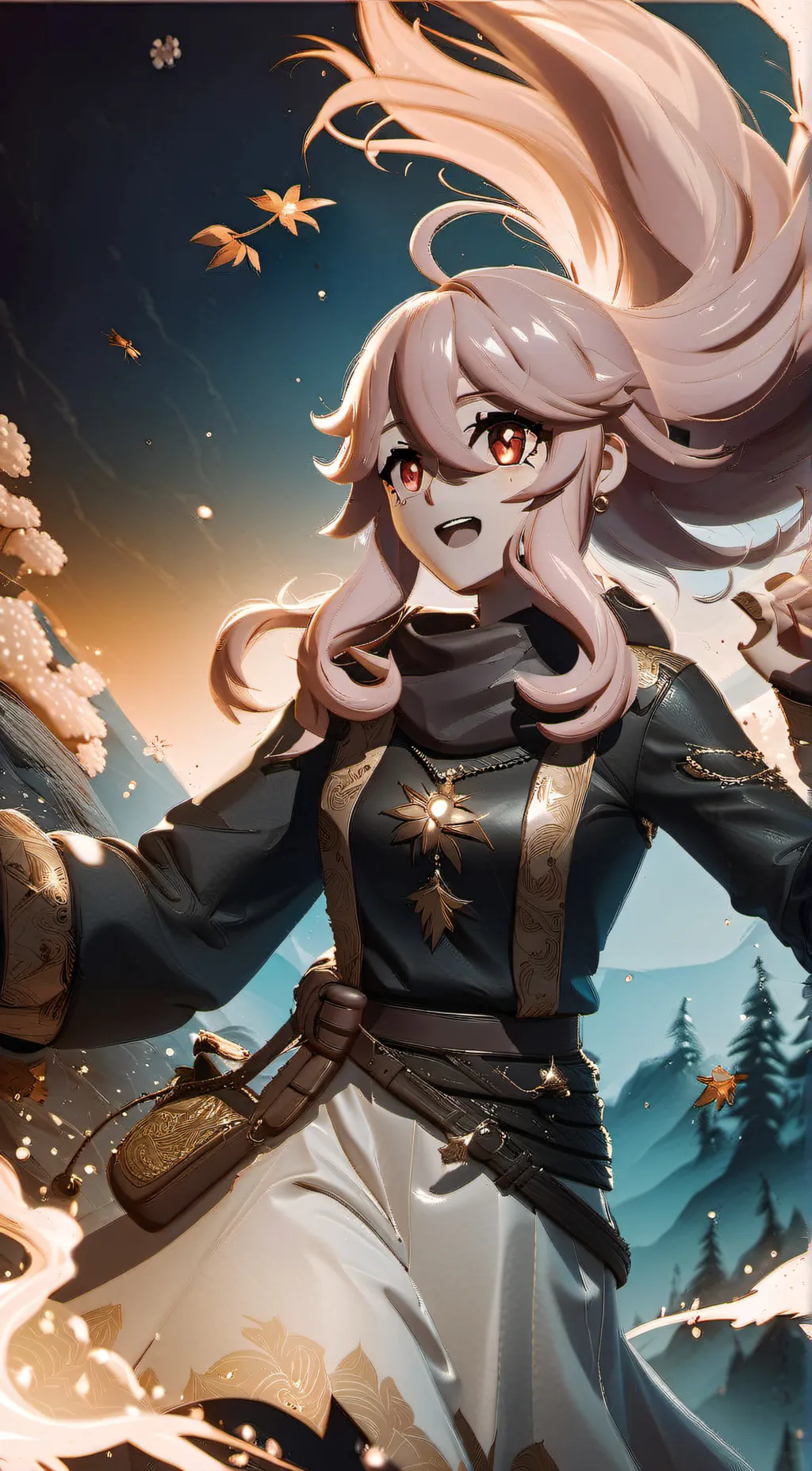 Talkie AI - Chat with Chelsea 