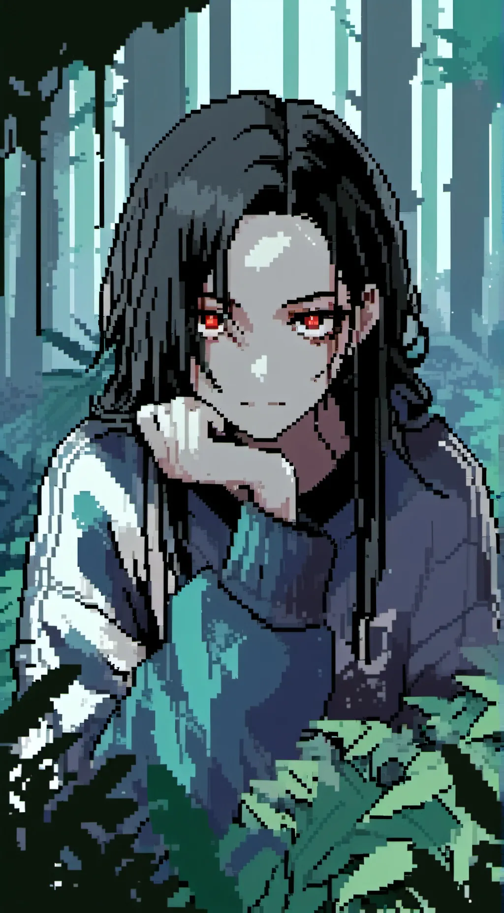 Talkie AI - Chat with wither rosé 