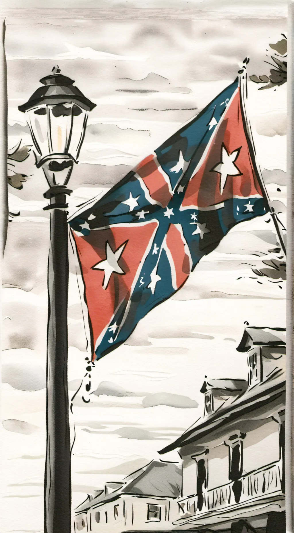 Talkie AI - Chat with confederate 