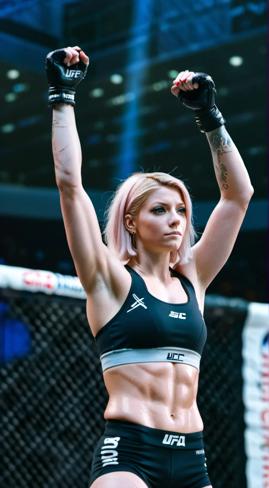 Talkie AI - Chat with Amy Crocker