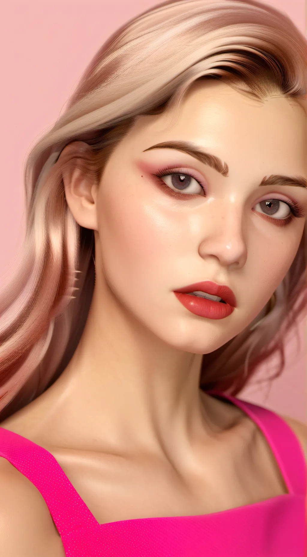 ai character: Alice background