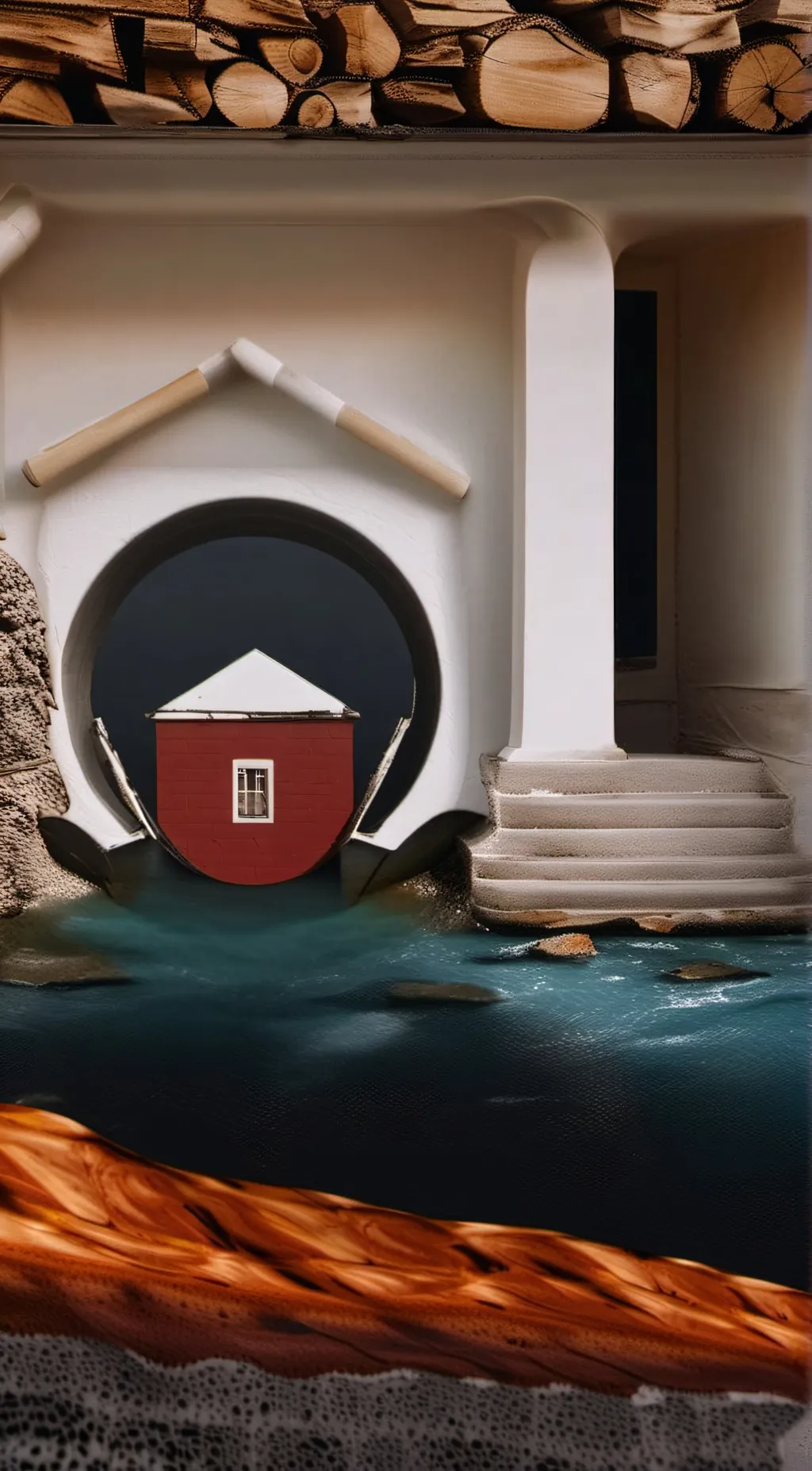 ai character: Anti-Furry background