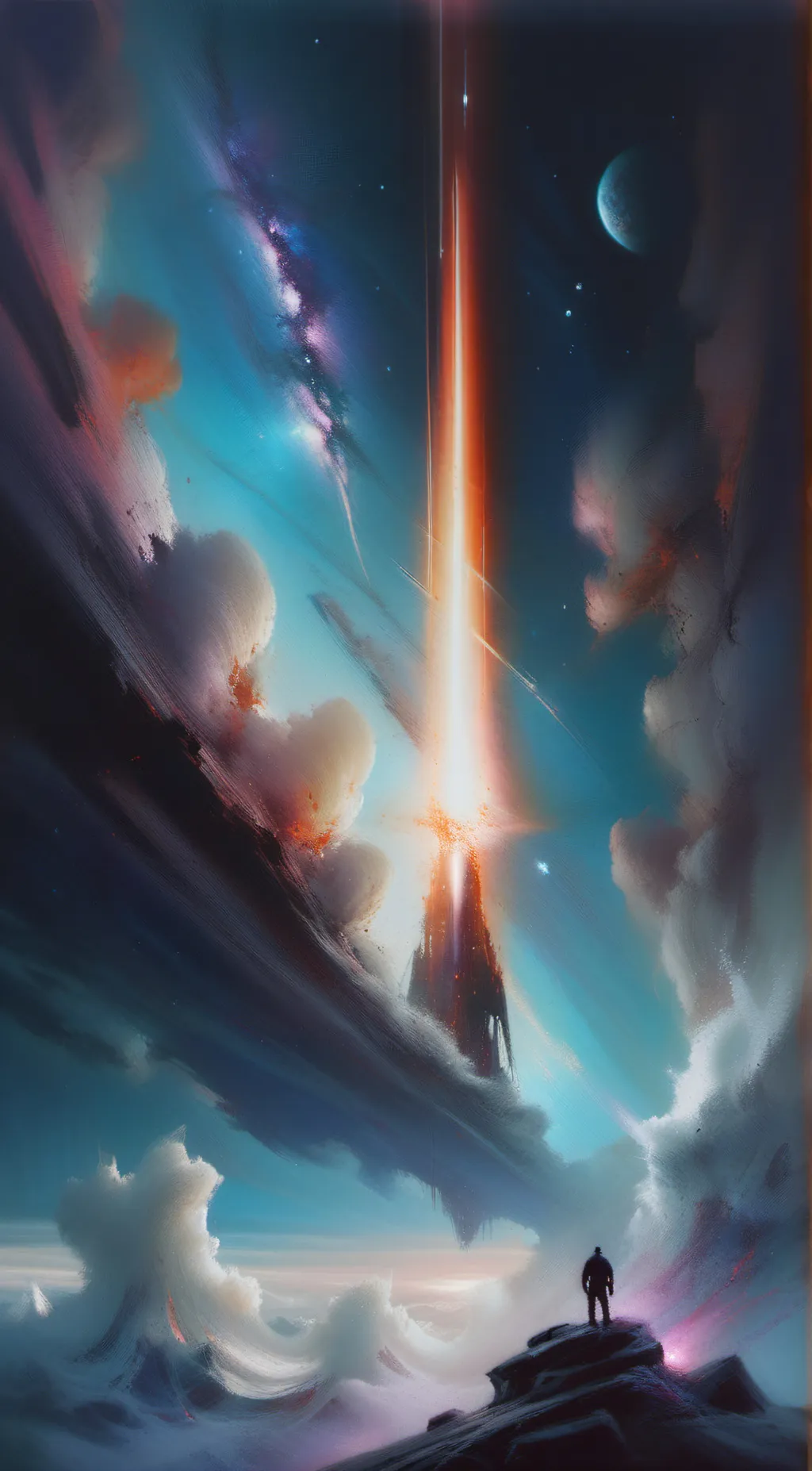 ai character: solarballs part 10 background