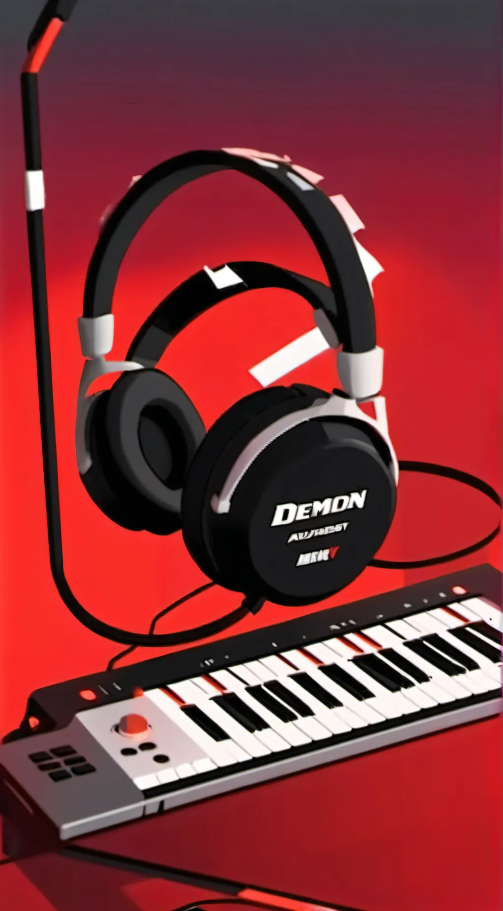 ai character: Anlestor  background