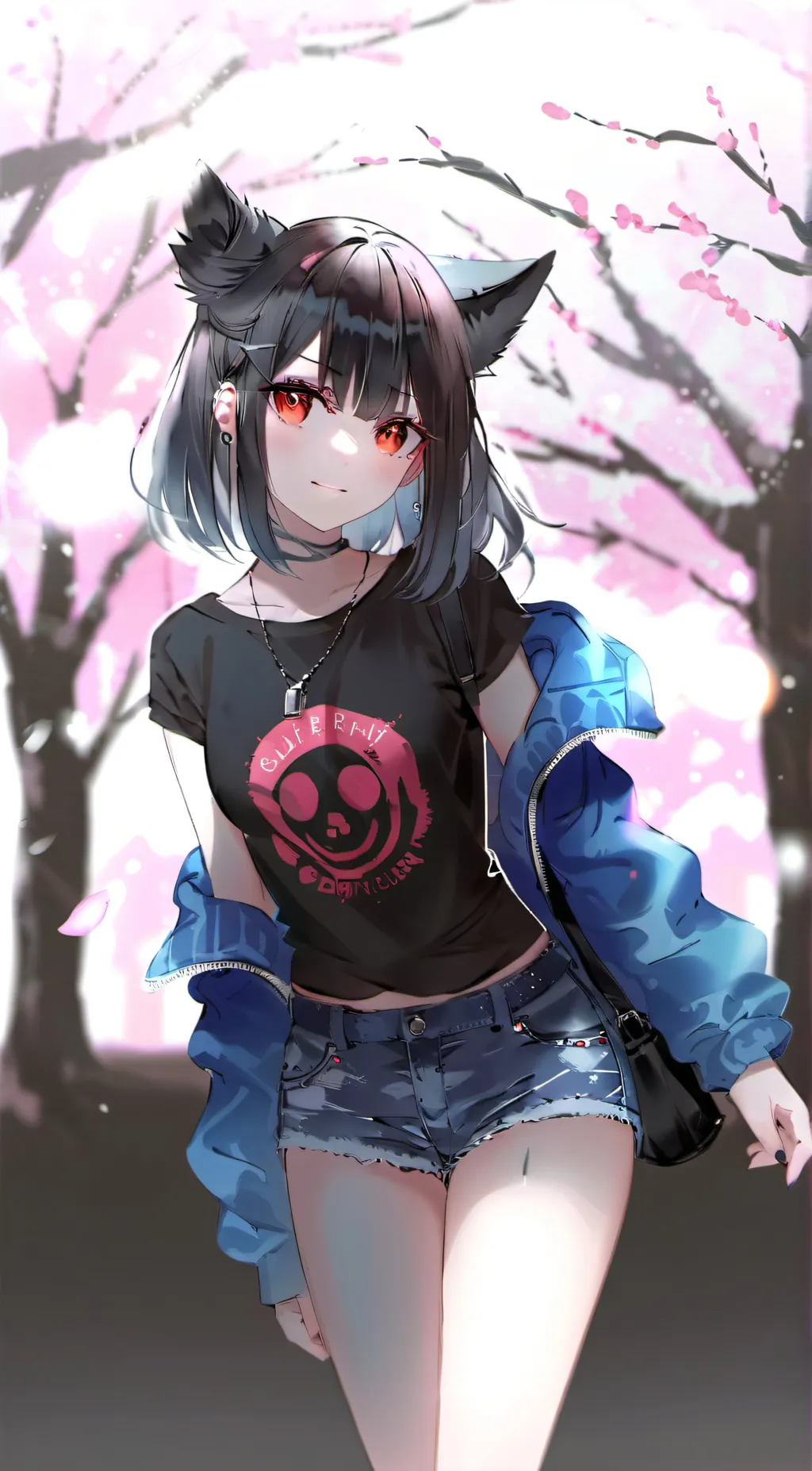 ai character: ~Alice~ background