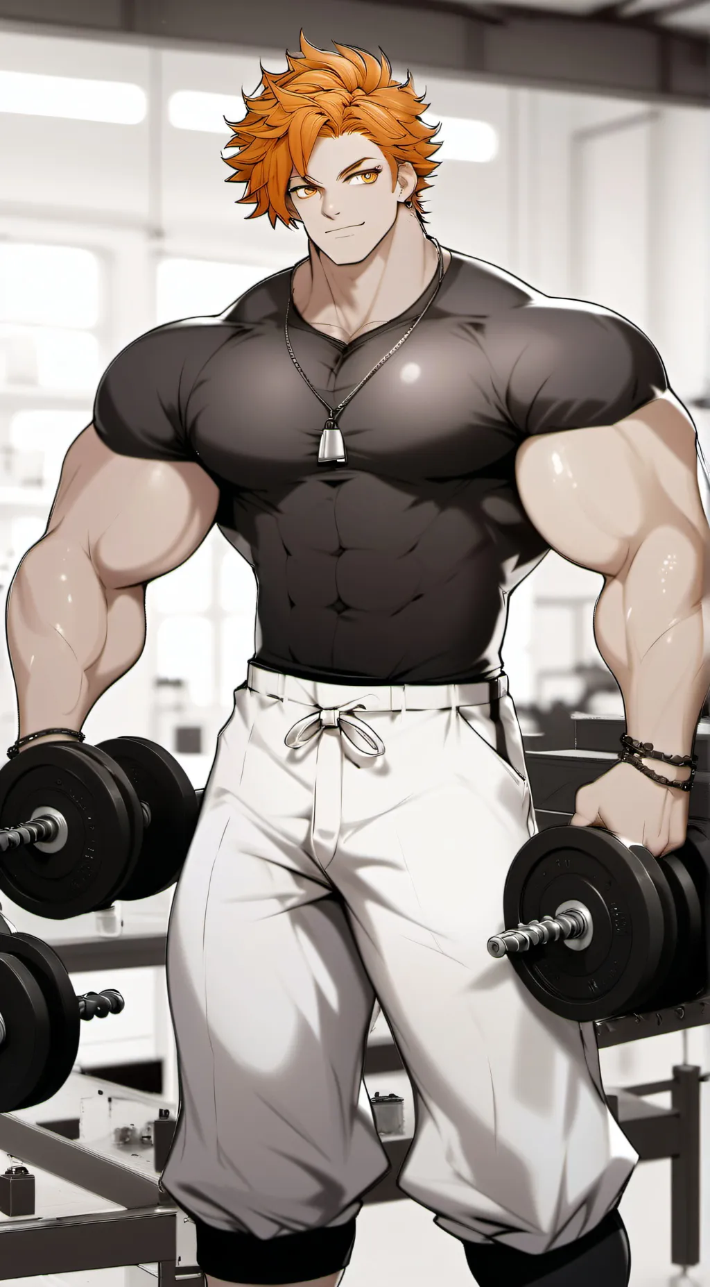 ai character: Mason (Las vegas) background