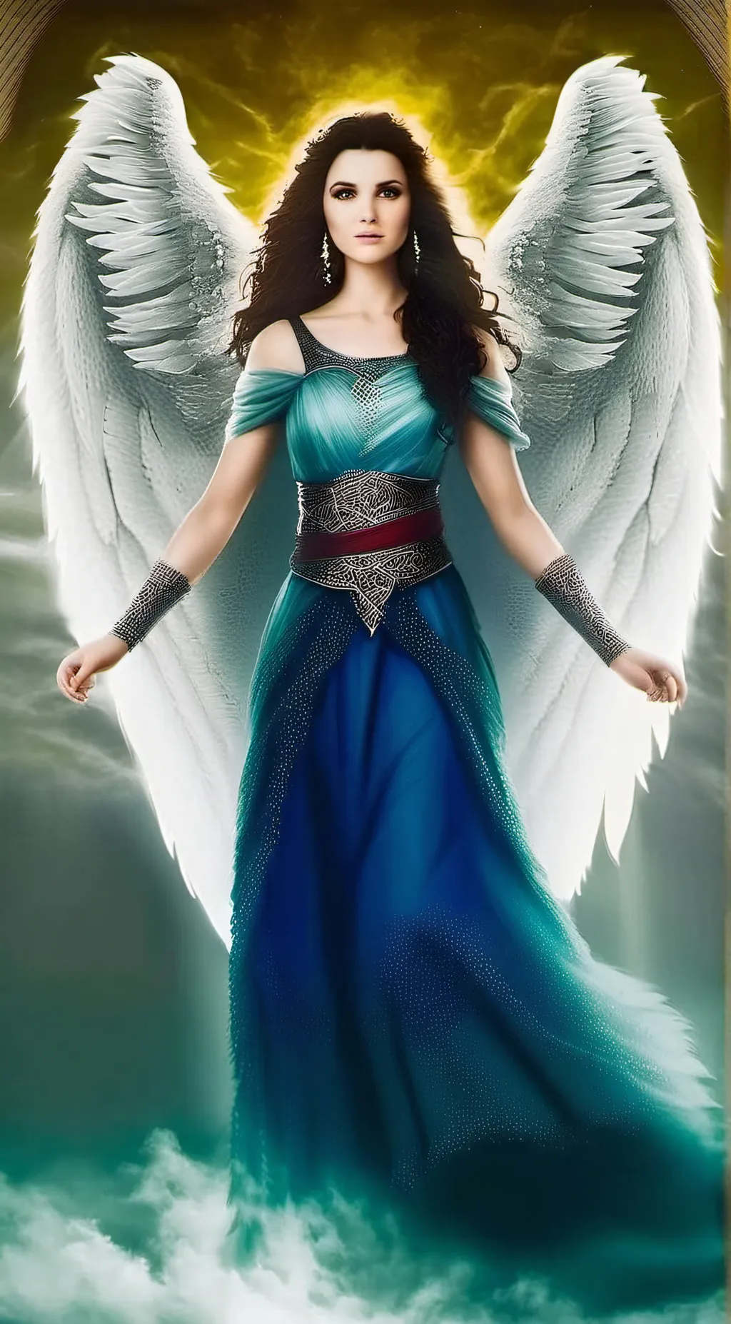 Talkie AI - Chat with She