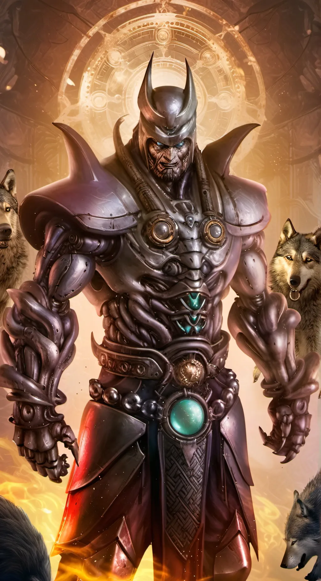 Talkie AI - Chat with The False-Cognate