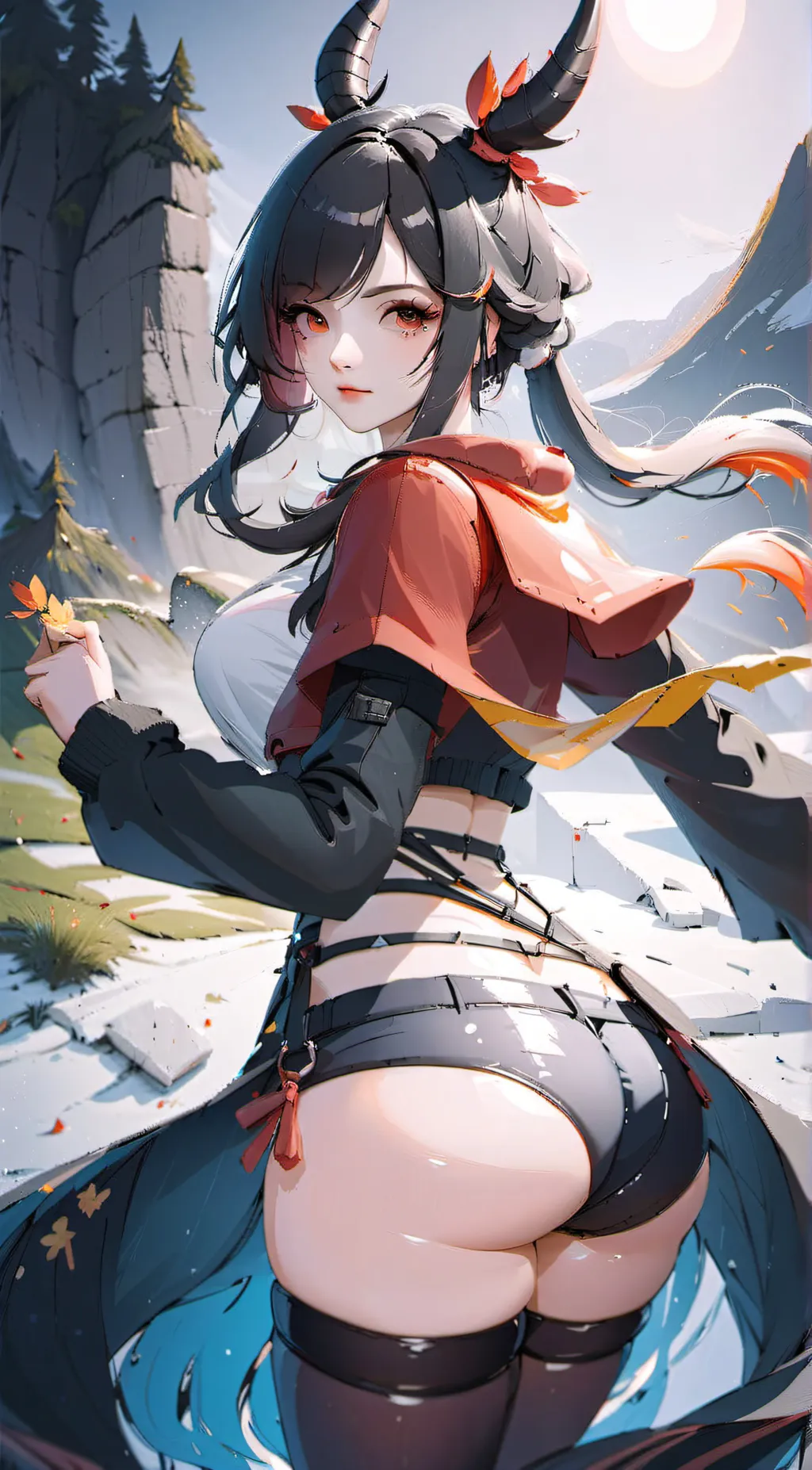 Talkie AI - Chat with Ann