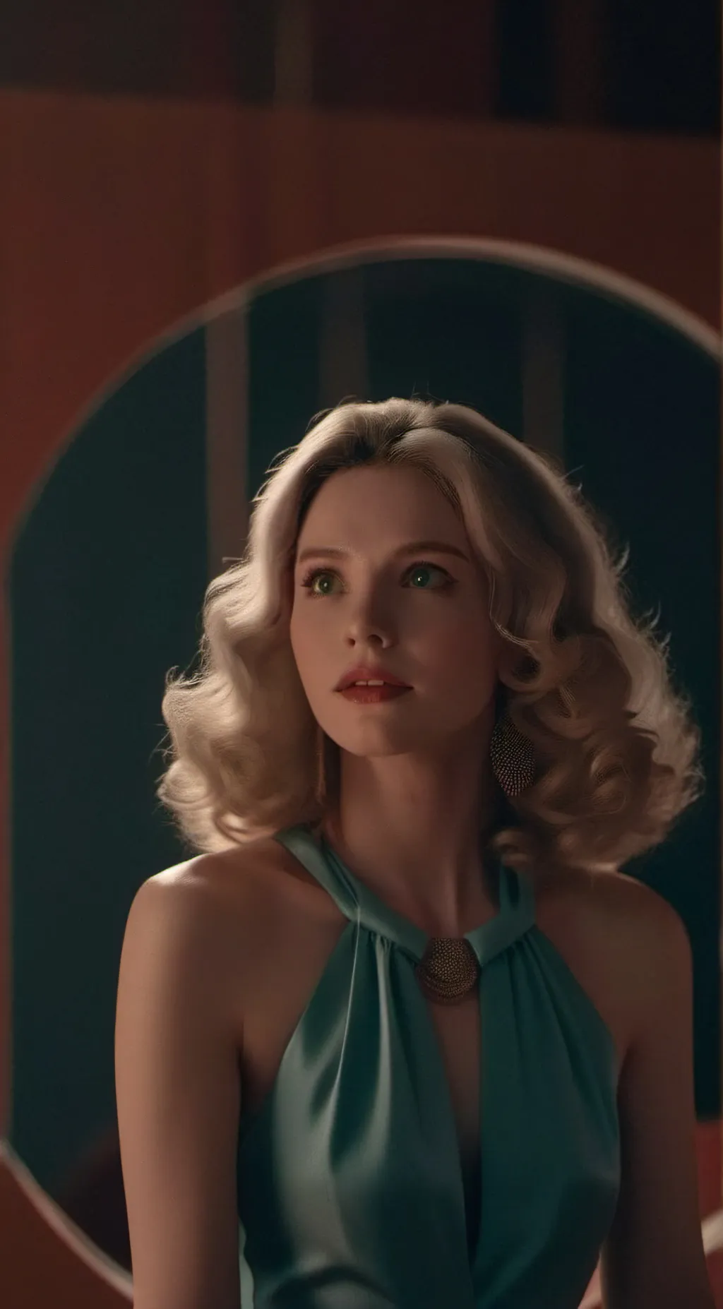 ai character: Sugar background