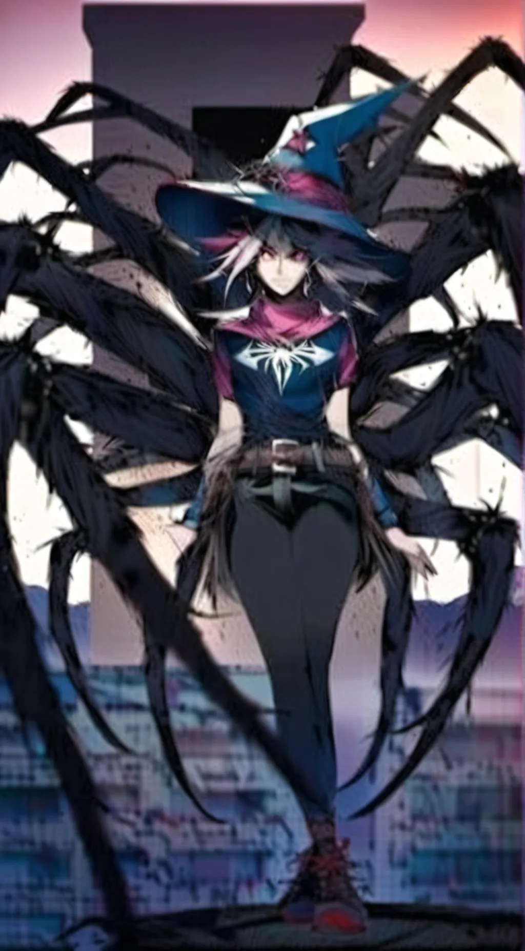 Talkie AI - Chat with Anastasia